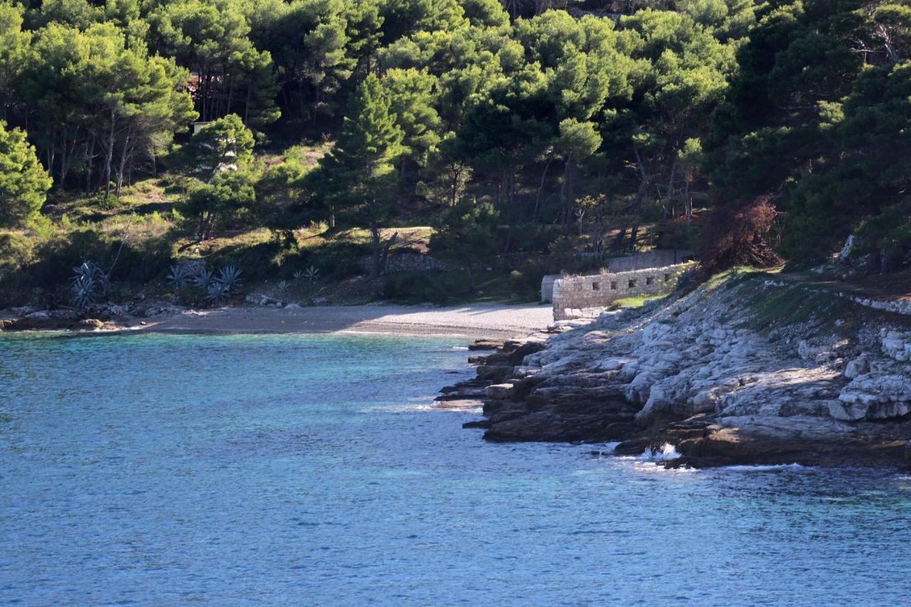Apartments By The Sea Vis - 2470 Buitenkant foto