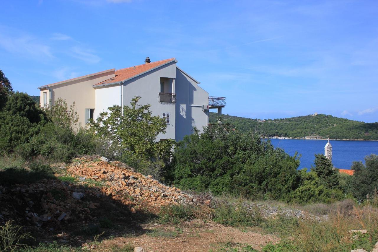 Apartments By The Sea Vis - 2470 Buitenkant foto