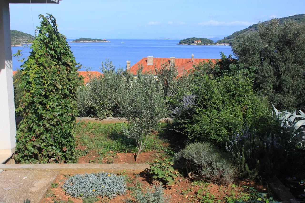 Apartments By The Sea Vis - 2470 Buitenkant foto
