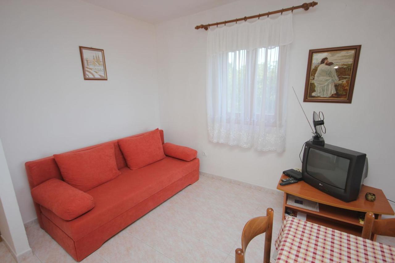 Apartments By The Sea Vis - 2470 Kamer foto