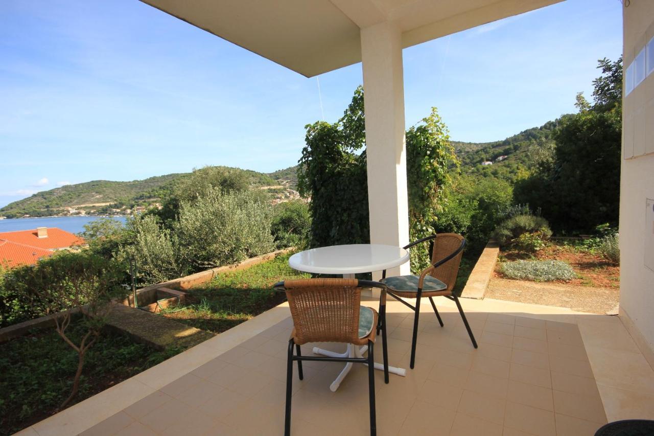 Apartments By The Sea Vis - 2470 Buitenkant foto