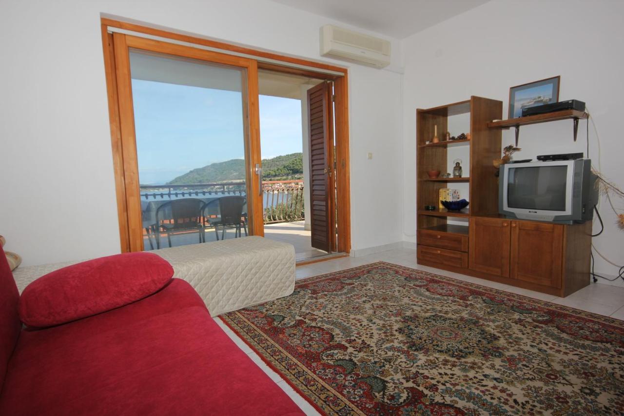 Apartments By The Sea Vis - 2470 Buitenkant foto