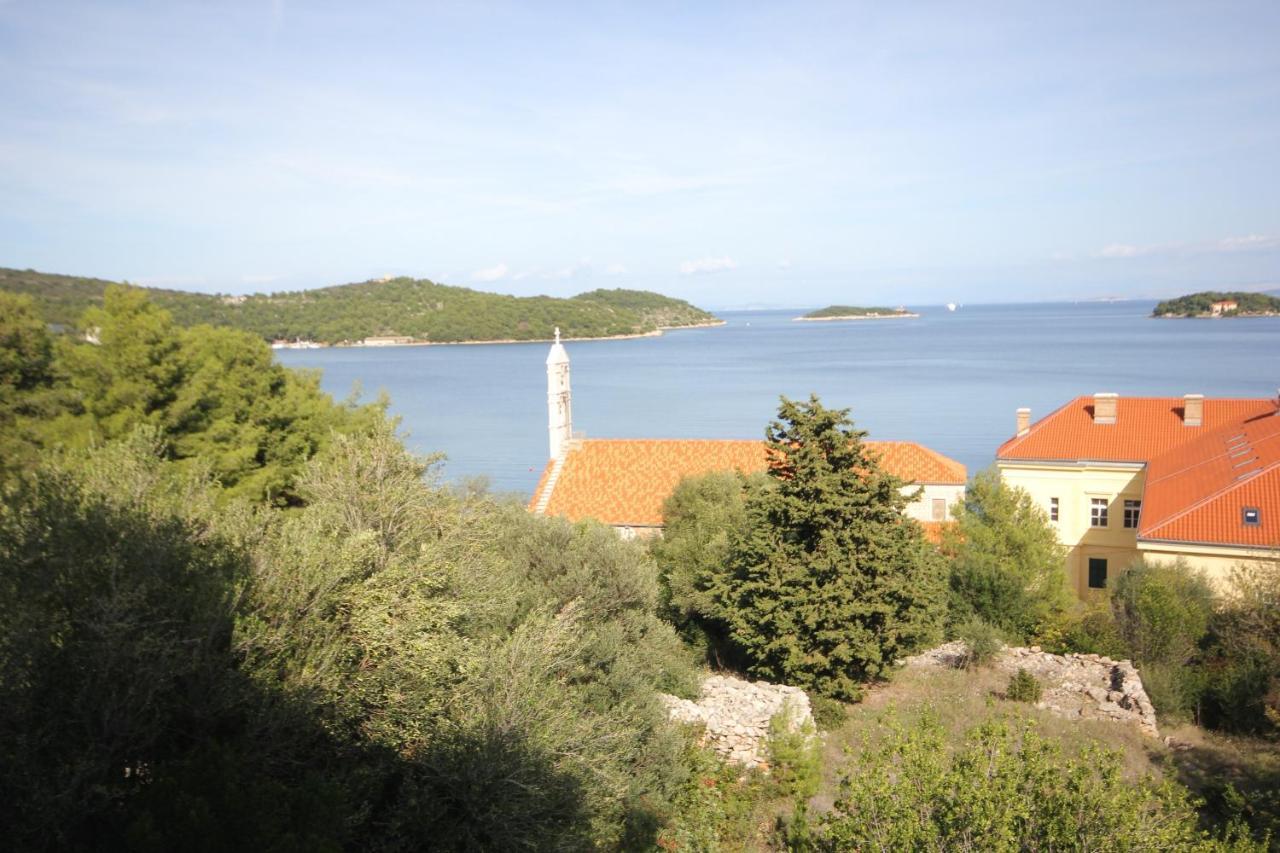 Apartments By The Sea Vis - 2470 Buitenkant foto