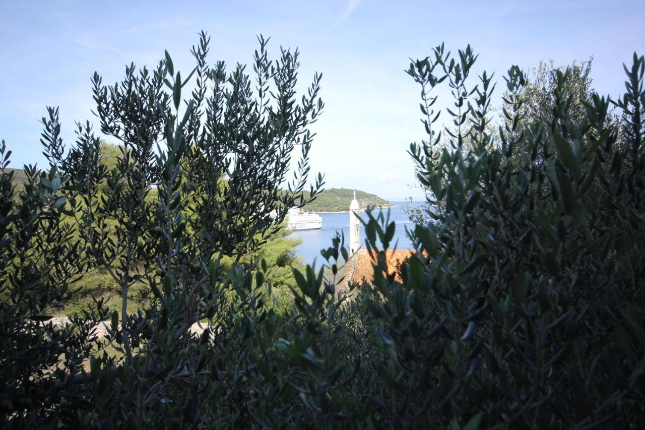 Apartments By The Sea Vis - 2470 Buitenkant foto