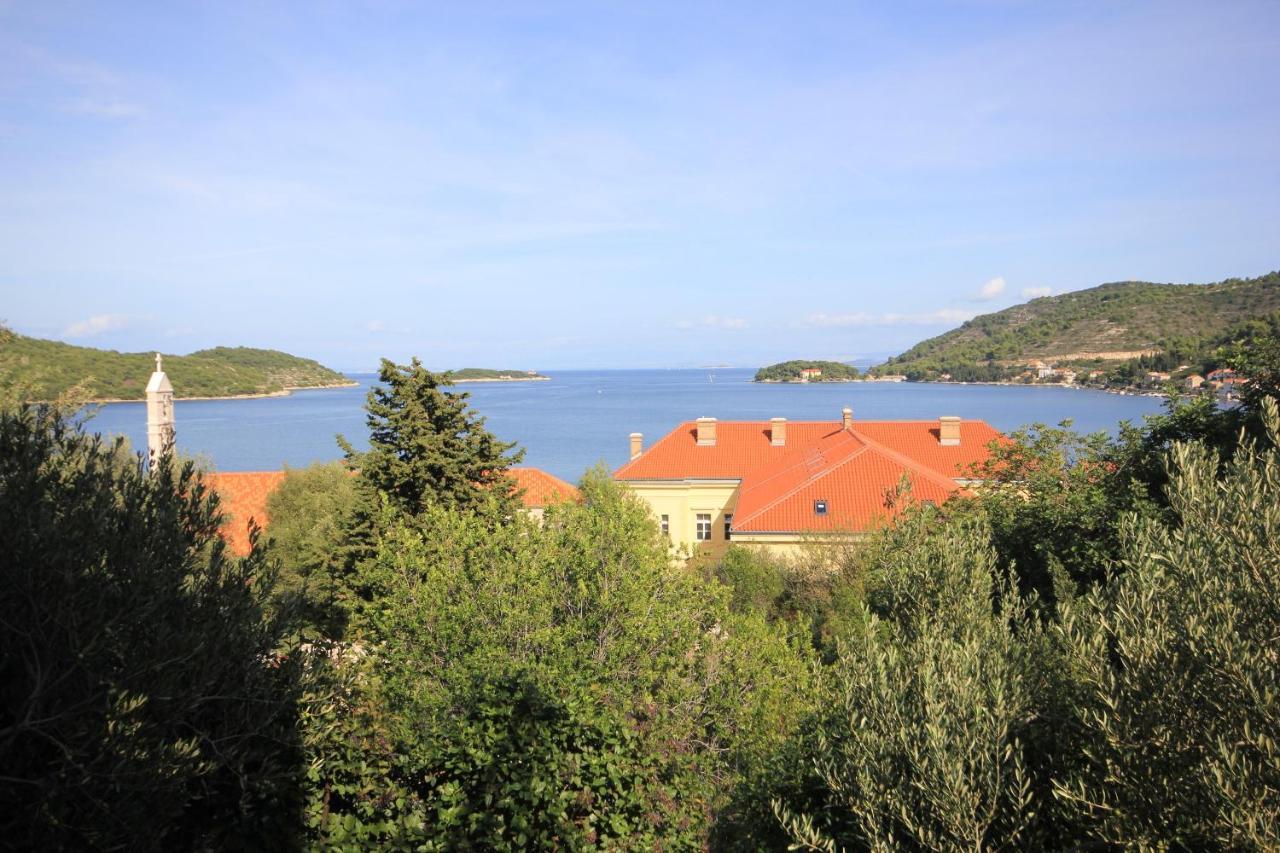 Apartments By The Sea Vis - 2470 Buitenkant foto
