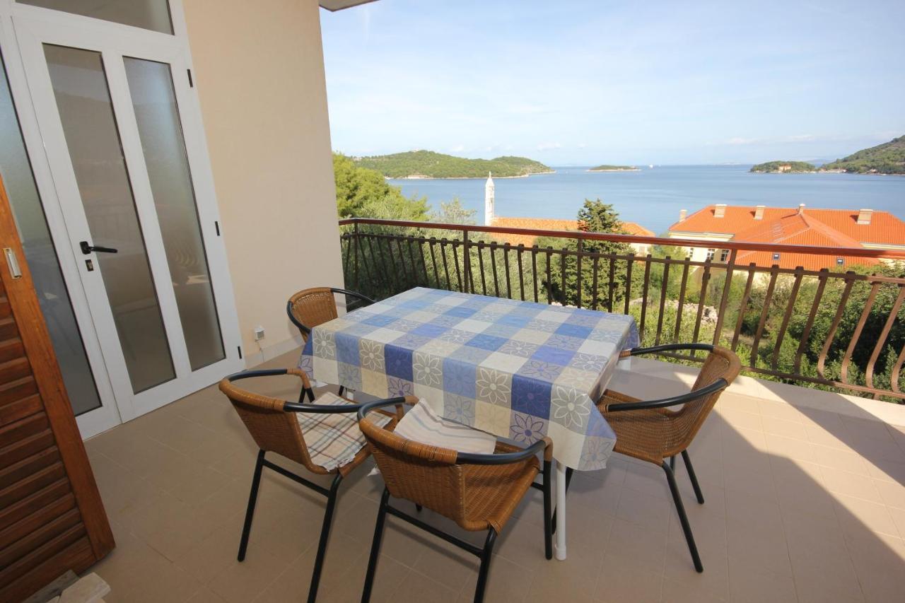 Apartments By The Sea Vis - 2470 Buitenkant foto
