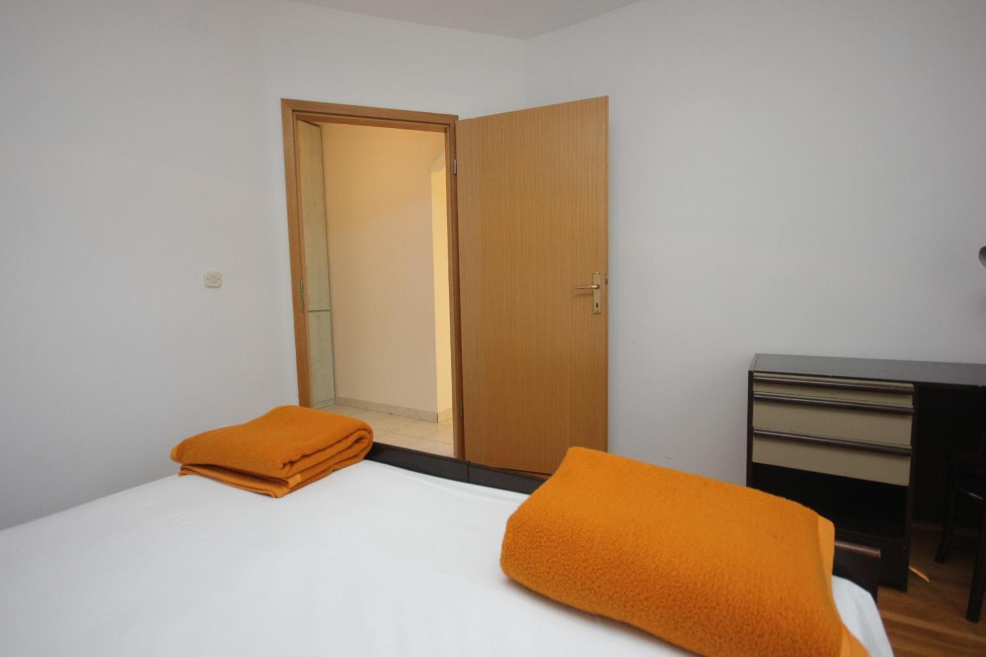 Apartments By The Sea Vis - 2470 Kamer foto
