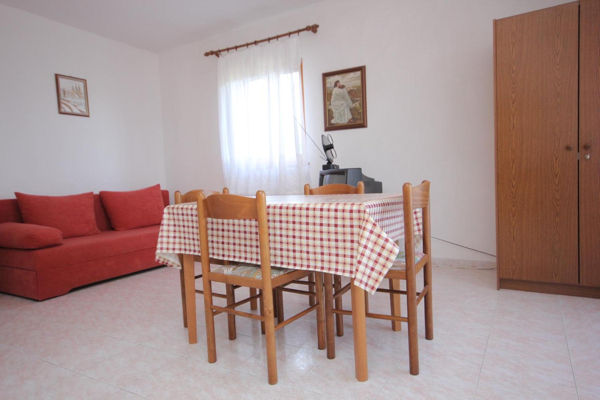 Apartments By The Sea Vis - 2470 Kamer foto