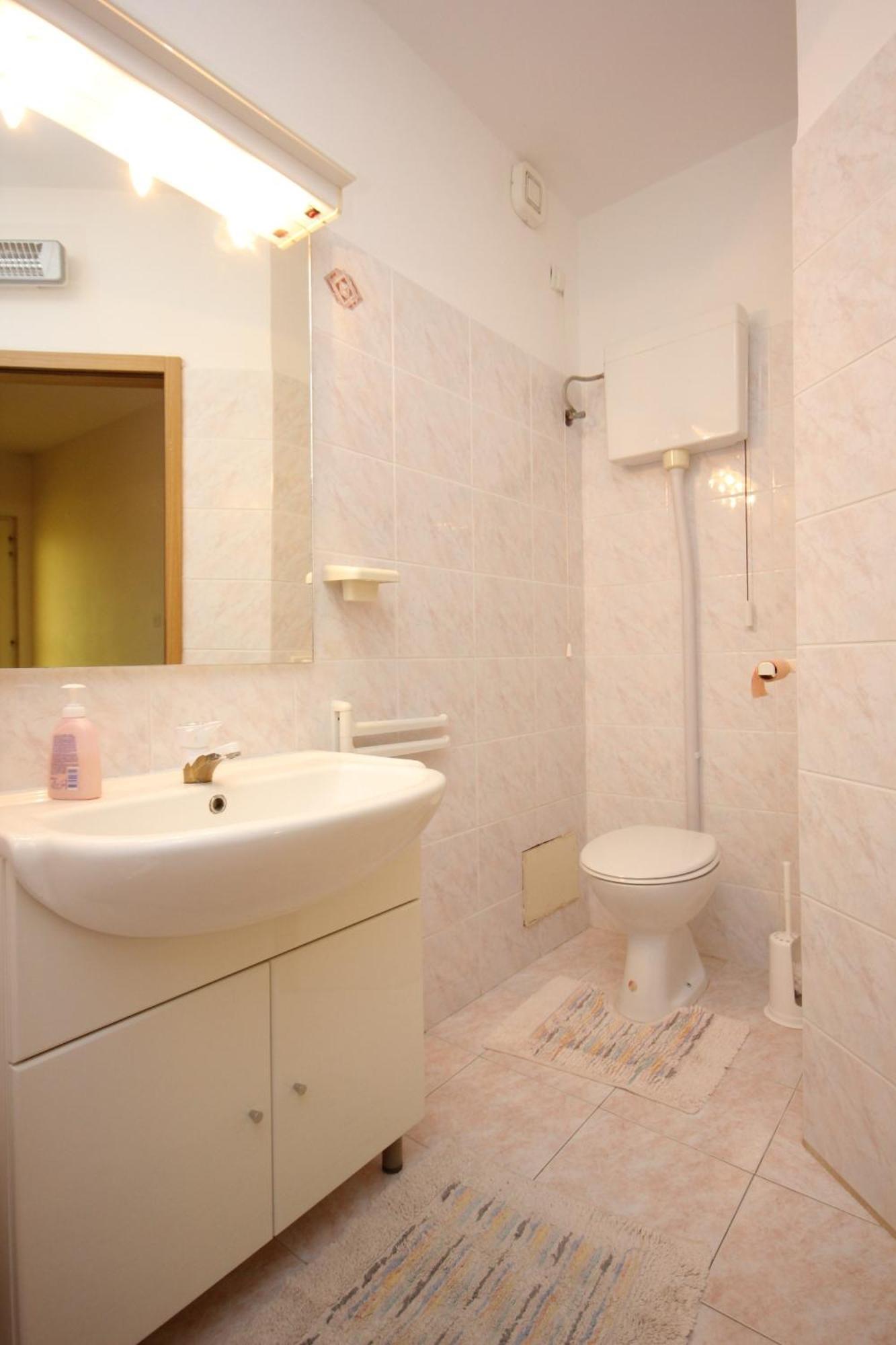 Apartments By The Sea Vis - 2470 Kamer foto