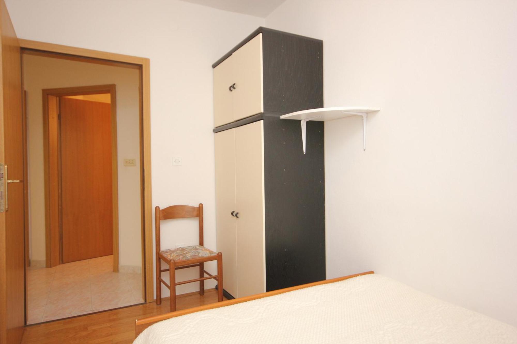 Apartments By The Sea Vis - 2470 Kamer foto