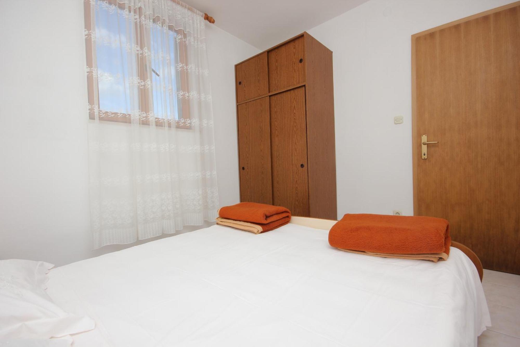 Apartments By The Sea Vis - 2470 Kamer foto