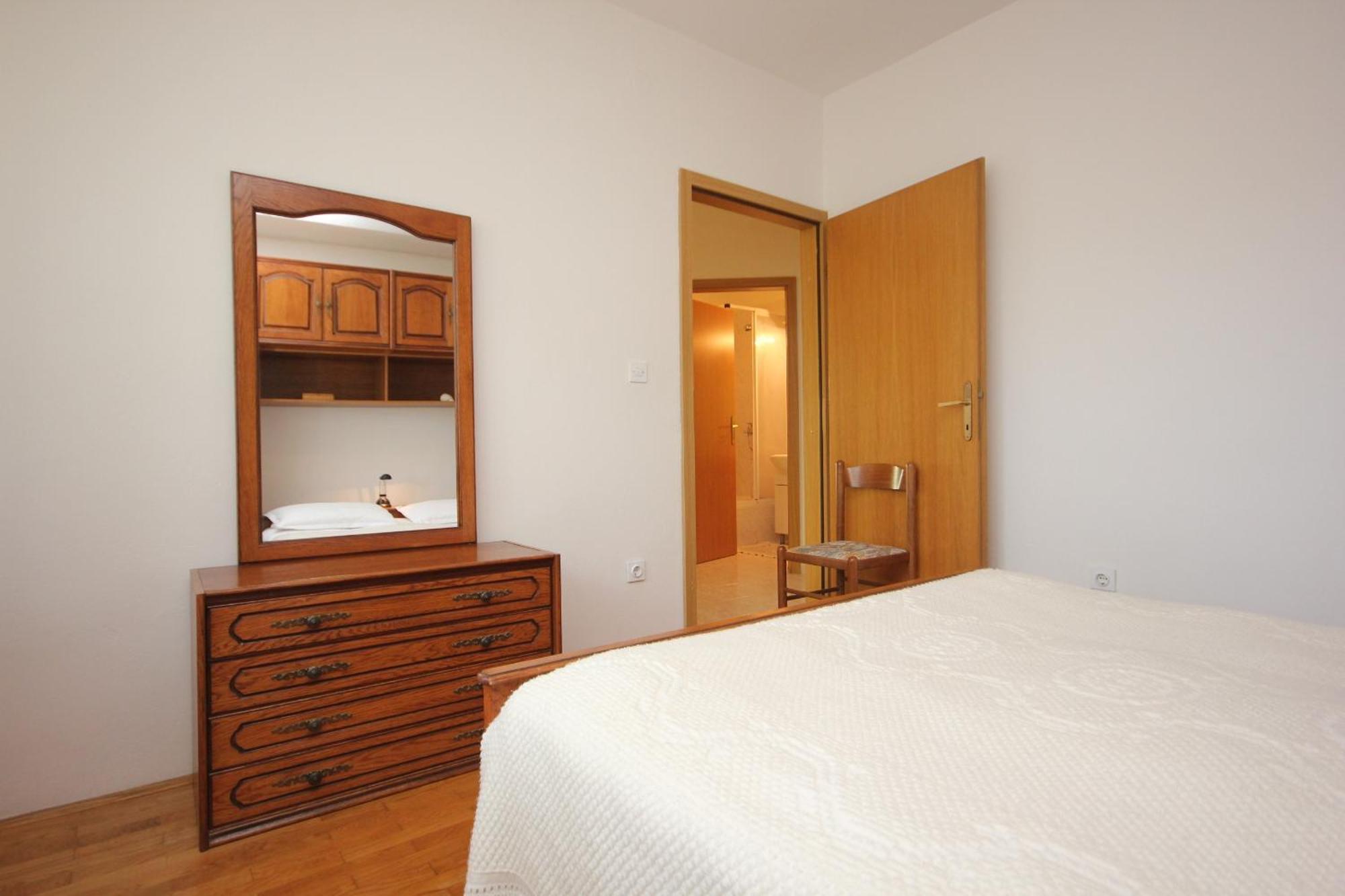 Apartments By The Sea Vis - 2470 Kamer foto