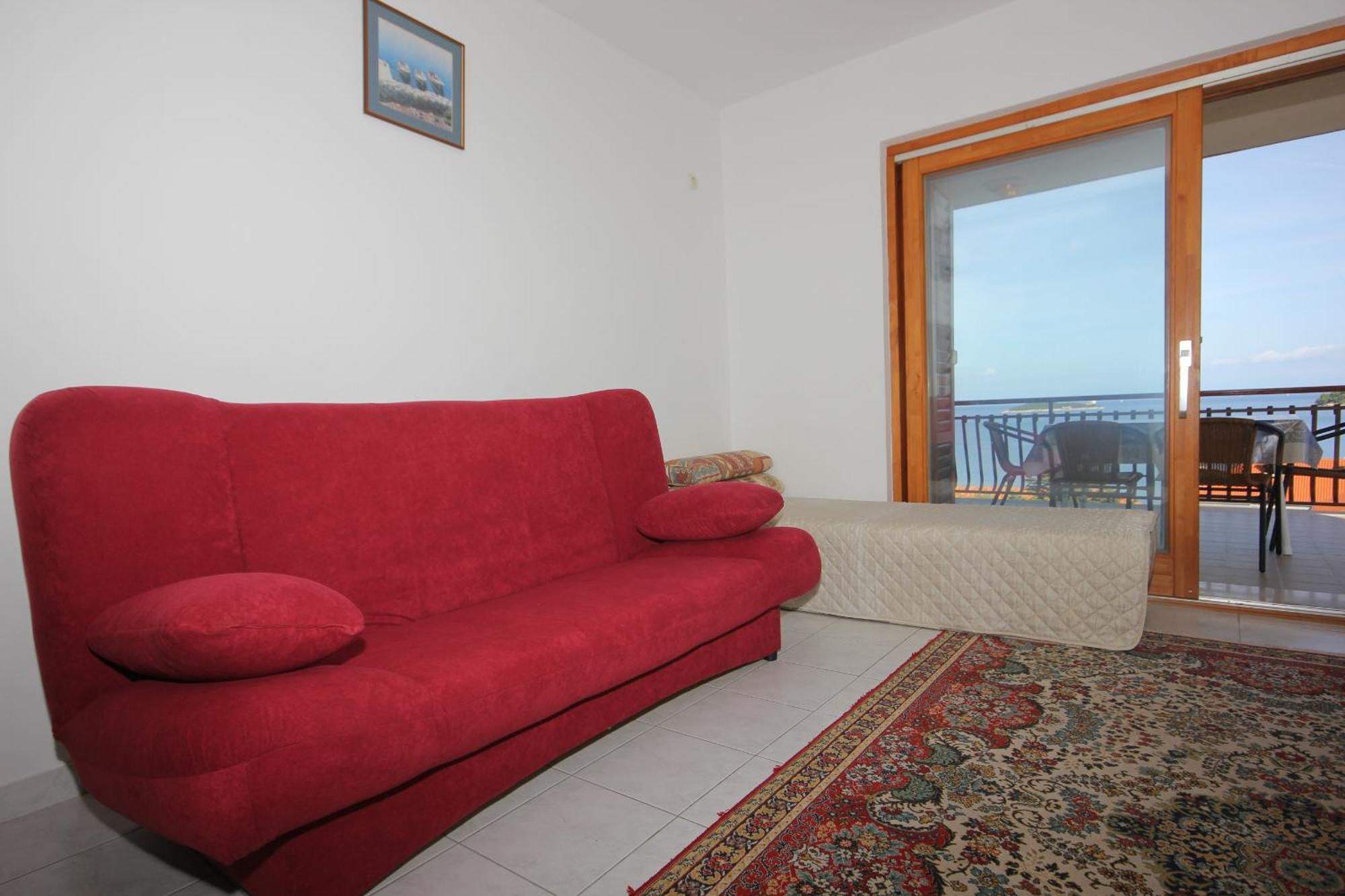 Apartments By The Sea Vis - 2470 Kamer foto